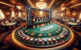 dewa togel featured game showcase